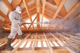 Best Blown-In Insulation  in Uvalde Estates, TX