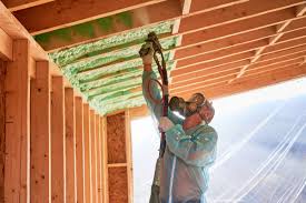 Professional Insulation Installation & Removal in Uvalde Estates, TX