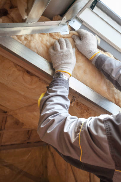 Best Wall Insulation Installation  in Uvalde Estates, TX