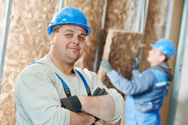 Best Basement Insulation  in Uvalde Estates, TX